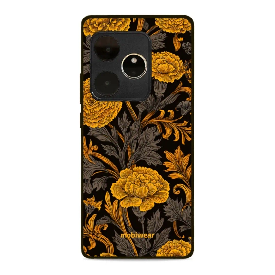 Phone Glossy Case Realme GT 6 - Design G173G
