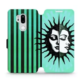 Phone Case LG G7 ThinQ - Design VP58S