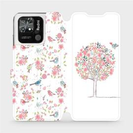 Phone Case Xiaomi Redmi 10C - Design M120S
