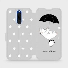 Phone Case Xiaomi Redmi 8 - Design MH08P