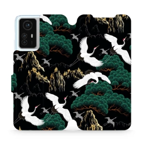 Phone Case Xiaomi Redmi Note 12S - Design VP16S