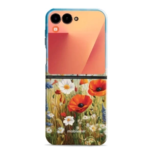 Case Elite Pro for Samsung Galaxy Z Flip 7 - Design EP43E