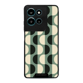 Phone Glossy Case Motorola Moto G75 5G - Design GA56G