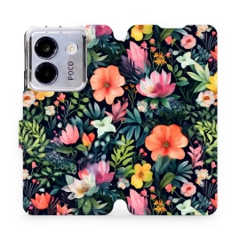 Phone Case Xiaomi POCO M7 Pro 5G - Design VP48S