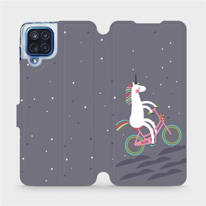 Etui do Samsung Galaxy M12 - wzór V024P