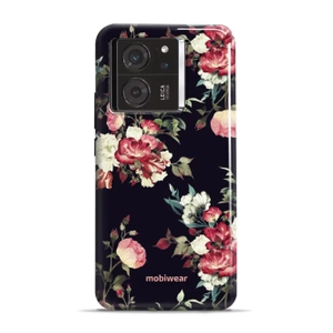 Etui Elite Pro do Xiaomi 13T - wzór ED11E