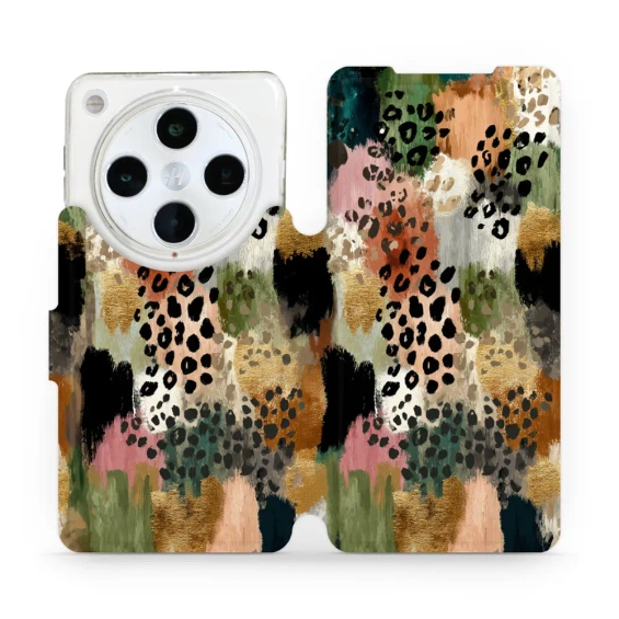 Phone Case OPPO Find X8 Pro - Design V167S