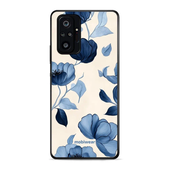 Phone Glossy Case Xiaomi Redmi Note 10 pro - Design GP73G