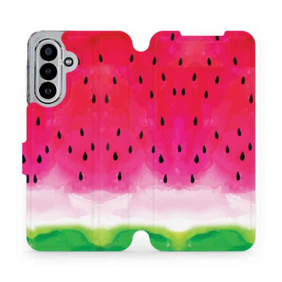 Phone Case Samsung Galaxy A17 5G - Design V086S