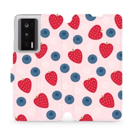 Hülle für Xiaomi POCO F5 Pro - Farbe VP84S