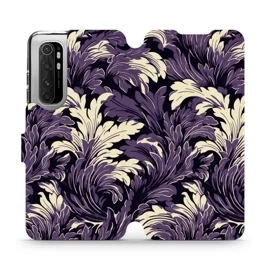 Phone Case Xiaomi Mi Note 10 Lite - Design VA46S