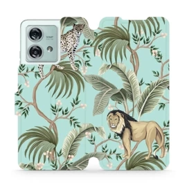 Phone Case Motorola Edge 40 Neo - Design MP08S