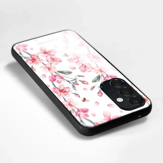 Hülle Glossy Case für Xiaomi Redmi 15C - Farbe G033G