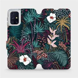 Etui do Samsung Galaxy M31s - wzór VP13S