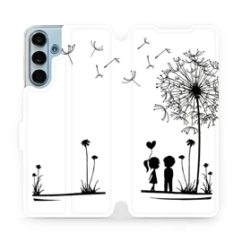 Phone Case Samsung Galaxy M55 5G - Design MH16P