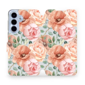 Hülle für Samsung Galaxy S25 FE 5G - Farbe MP02S