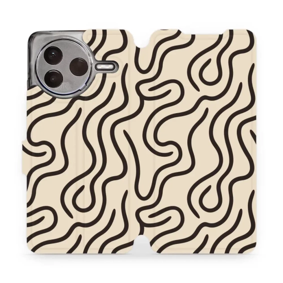 Phone Case Xiaomi POCO F7 Pro 5G - Design VA60S