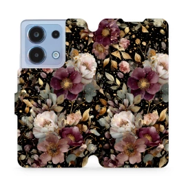 Phone Case Xiaomi Redmi Note 13 4G - Design V169S