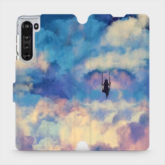 Phone Case Motorola Edge - Design MR09S