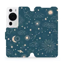 Etui do Huawei P60 Pro - wzór VP14S