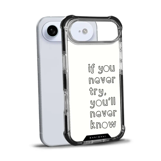 Case MagSafe Elite Bumper for Apple iPhone 17 Air - Design D075D