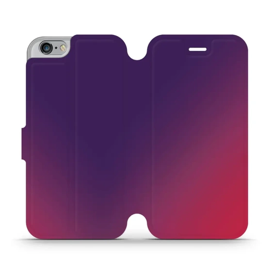 Phone Case Apple iPhone 6s - Design VP67S