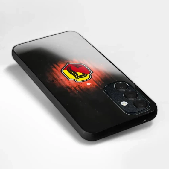 Phone Glossy Case Apple iPhone 8 - Design G02JB