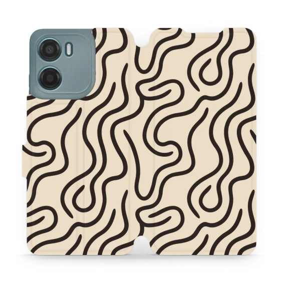 Phone Case Motorola Moto E15 - Design VA60S