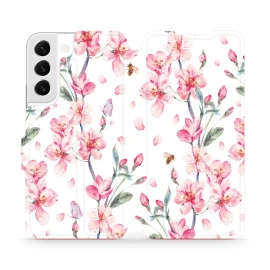 Phone Case Samsung Galaxy S22 - Design M124S