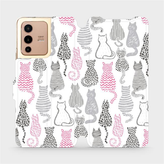 Phone Case Vivo V23 5G - Design MX01S