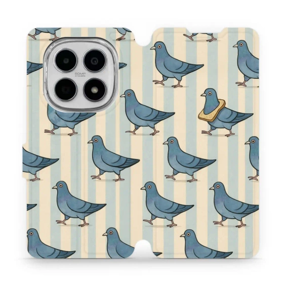 Phone Case Xiaomi Redmi Note 15 5G - Design VP91S