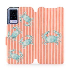 Phone Case Vivo V21 5G - Design VP87S
