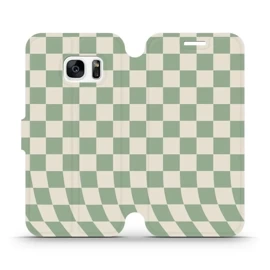 Phone Case Samsung Galaxy S7 - Design VA58S