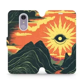 Phone Case LG Q7 - Design VP55S