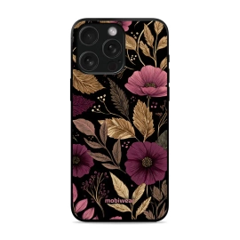 Phone Glossy Case Apple iPhone 15 Pro Max - Design G170G