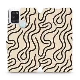 Phone Case Samsung Galaxy A21S - Design VA60S