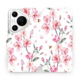 Phone Case Huawei Pura 70 Pro - Design M124S