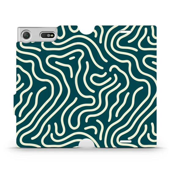 Phone Case Sony Xperia XZ1 Compact - Design VA61S