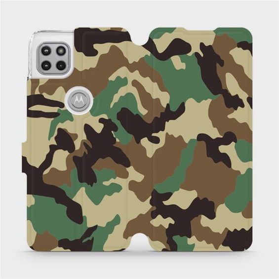 Phone Case Motorola Moto G 5G - Design V111P