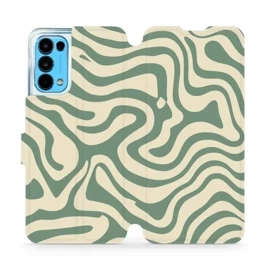Phone Case OPPO RENO 5 5G - Design VA57S