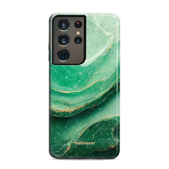 Hülle Elite Pro für Samsung Galaxy S21 Ultra - Farbe EP38E