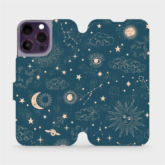 Phone Case Apple iPhone 14 Pro Max - Design VP14S