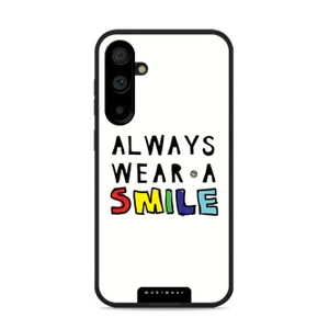 Phone Glossy Case Samsung Galaxy S23 FE - Design G077G