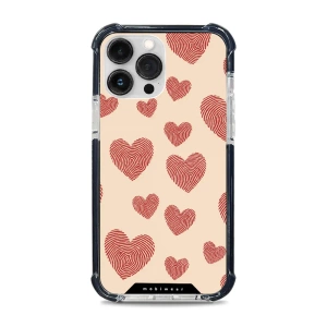 Case MagSafe Elite Bumper for Apple iPhone 13 Pro Max - Design DP93D