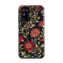 Case Elite Pro for Samsung Galaxy S20 FE - Design E172E