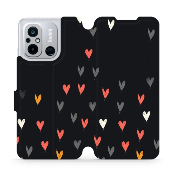 Hülle für Xiaomi Redmi 12C - Farbe VP79P