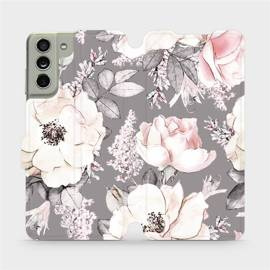 Phone Case Samsung Galaxy S21 FE - Design MX06S