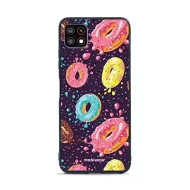 Phone Glossy Case Samsung Galaxy A22 5G - Design G046G