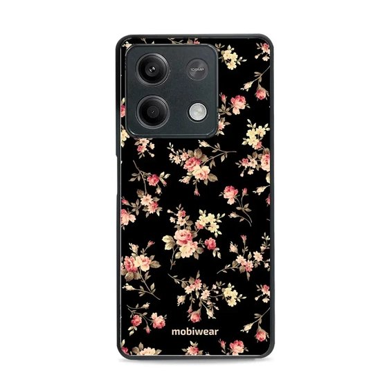 Etui Glossy Case do Xiaomi Redmi Note 13 5G - wzór G039G