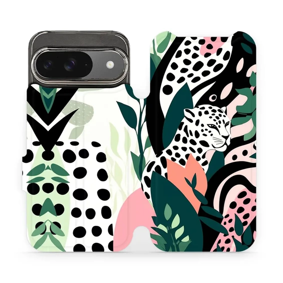 Etui do Google Pixel 9 - wzór VP53S